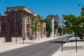 Champagne Avenue (Epernay)