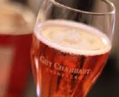 Guy Charbaut Champagne