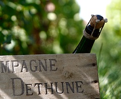 Paul Déthune Champagne