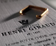 Henri Giraud Champagne