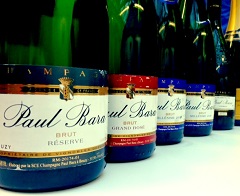 Paul Bara Champagne