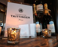 Taittinger Champagne