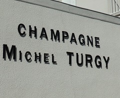 Turgy Champagne