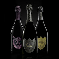 Dom Pérignon Champagne