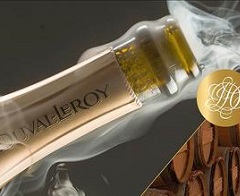 Duval-Leroy Champagne