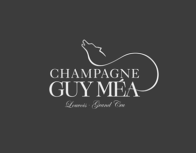 Guy Méa Champagne