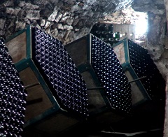 Nicolas Maillart Champagne
