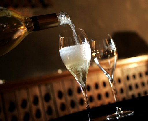 Champagne Glossary A La Francaise Champagne