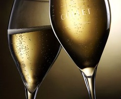 Collet Champagne