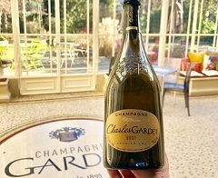 Gardet Champagne