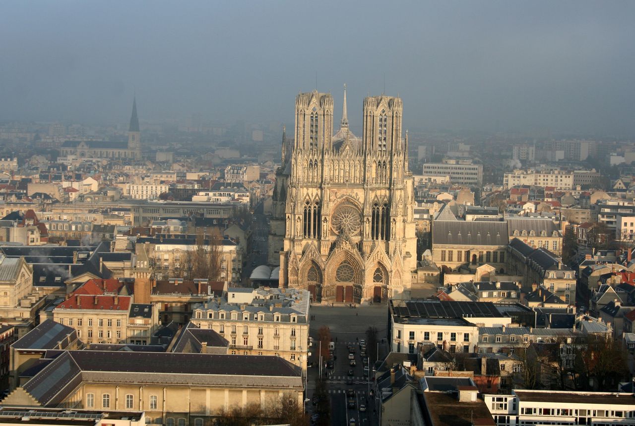 Reims