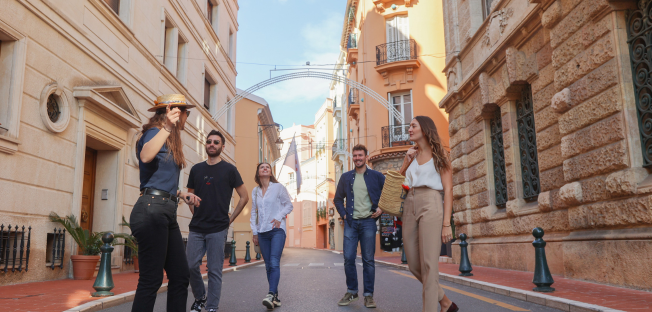 visit with a local and passionate guide