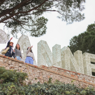  guided afternoon from Nice