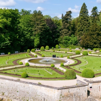 Discovery of the Loire Valley