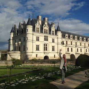 Chambord, Chenonceau & lunch at a chateau - Full-day