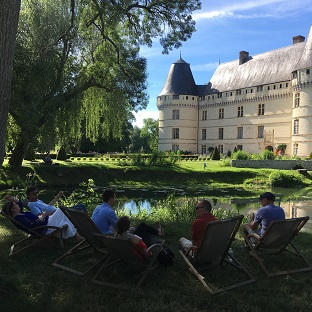 tours in the loire valley tours in the loire valley