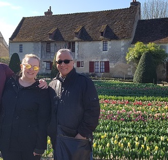 Visit of the Château de Chenonceau