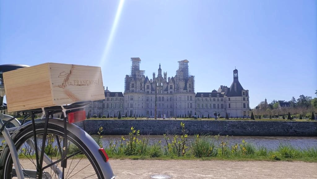  a special day in the Loire Valley