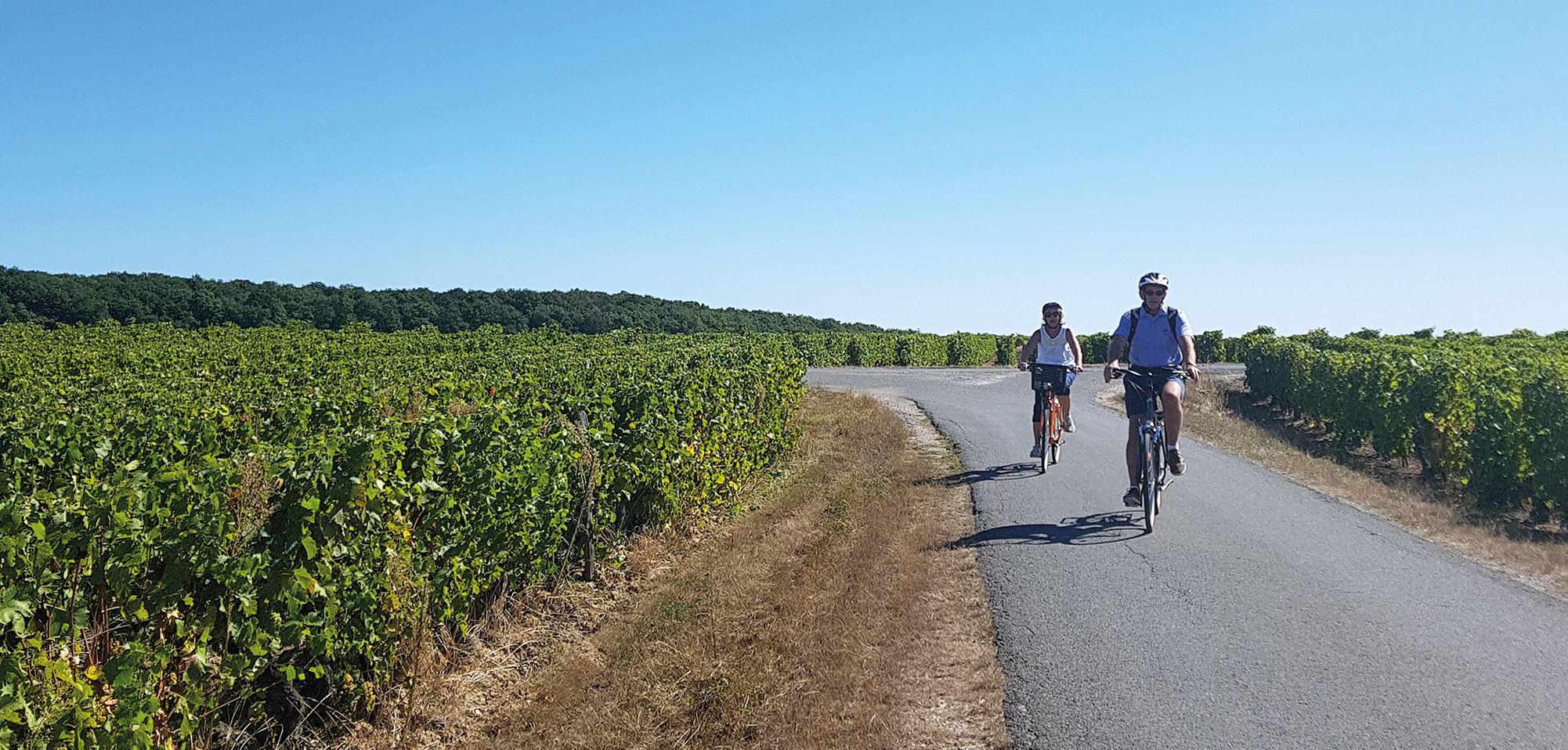  a special day in the Loire Valley