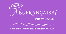La Provence A La Francaise Provence