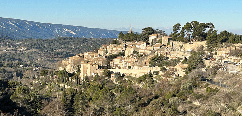 Most beautiful landscapes in France