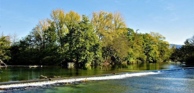 Luberon Regional Nature Park