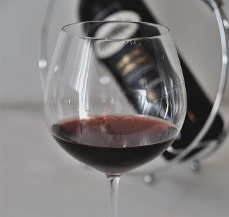 Tasting of Côtes du Rhône wines