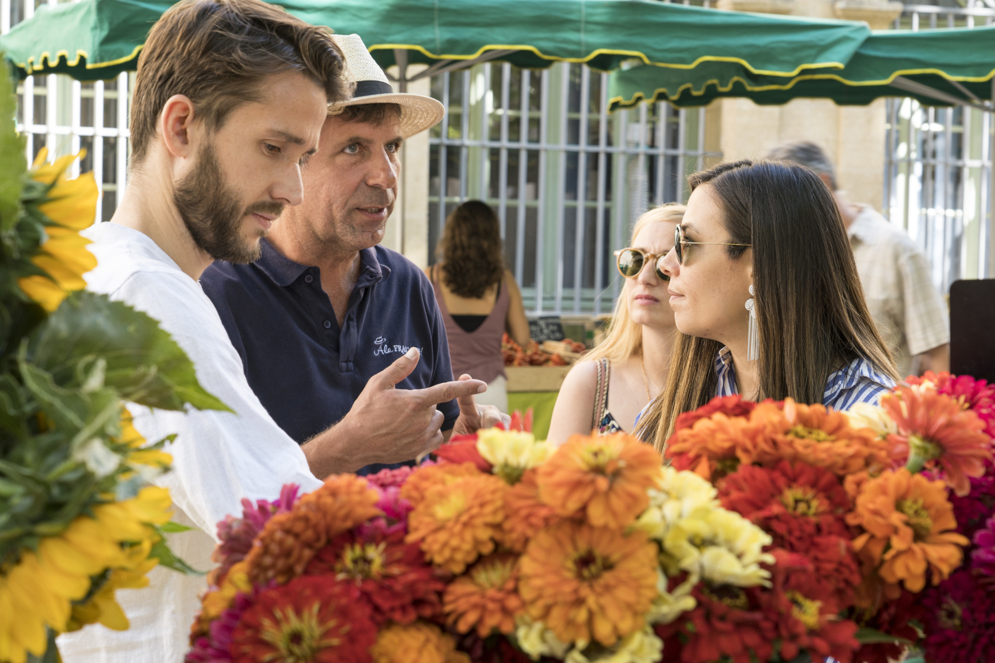 gastronomic heritage France
