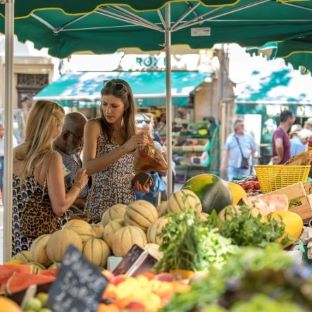 gastronomic heritage France