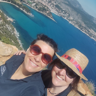 half day trip to Cassis