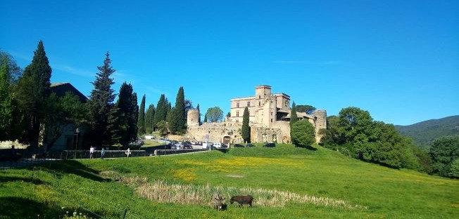 discovery of the essential villages of the Luberon
