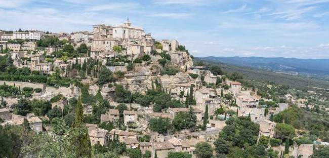 The best of Provence in one morning 