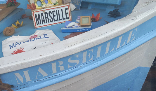 Discovering the Mediterranean coast