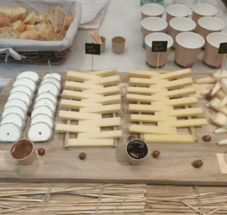 Discover French culinary specialities