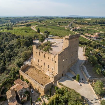 Châteauneuf-du-Pape