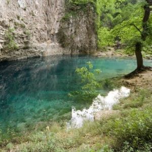 Fontaine de Vaucluse