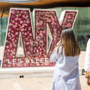 Visite des calanques en bateau France