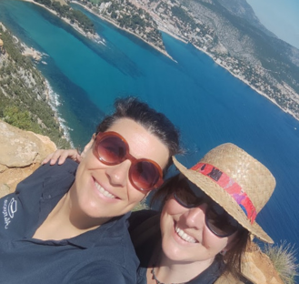 escapade provençale Aix en Provence