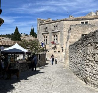 Villes classée au Patrimoine mondial de l’UNESCO