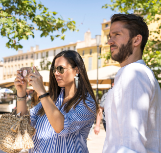 Découverte des vins de Châteauneuf du Pape