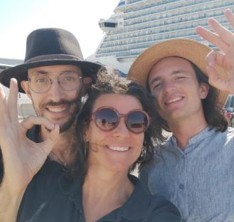 visite de la cité des Papes