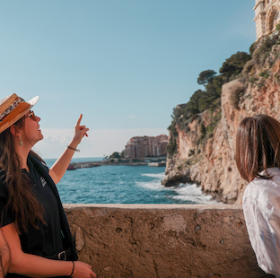 Côte d'Azur