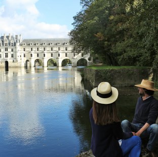 loire valley to tours